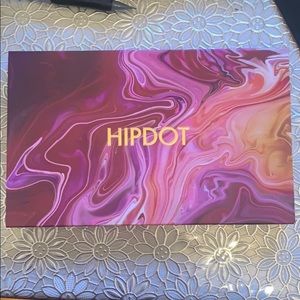 Hipdot Makeup Palette